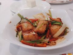 -青岛海景花园大酒店·粤海餐厅
