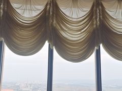 -魅力边城旋转餐厅