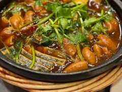-金哥私房菜馆(张府园总店)