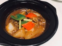 和味牛筋腩-红棉中餐厅·广州海航威斯汀酒店