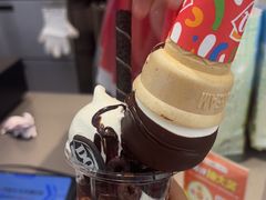 -DQ·蛋糕·冰淇淋(三亚青春颂店)