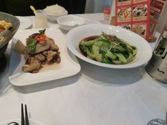 -聚鑫阁江浙菜·非遗传承技艺(闵行交大店)