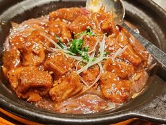 -顺峰顺水顺德菜(龙华店)