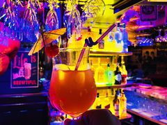 -流浪者复古西餐鸡尾酒吧(沈阳店)