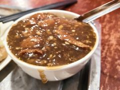 -姚记炒肝店(鼓楼店)