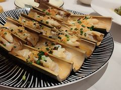 -阿露佳·舌尖上的安吉菜