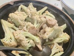 -顺德杨廷记(白云山店)