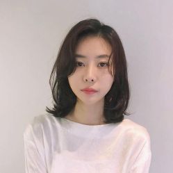 -侨治发型