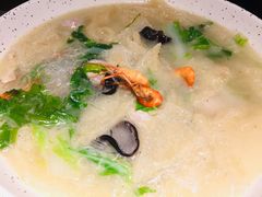 -小菜园新徽菜(蚌埠蚌山万达店)