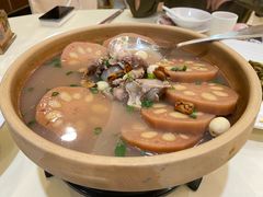 -益利大酒楼(井岸店)