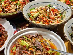 -湘芙蓉·湖南菜(椒江店)