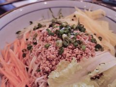 葱油拌面-陶记小吃(拙政园店)