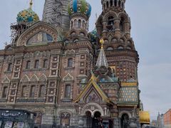 -滴血救世主教堂