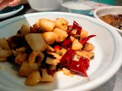 -姚姚酸菜鱼·金戈戈香港豉油鸡(喜荟城联名店)