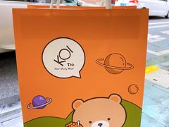 -KOI Thé(力宝广场店)