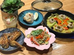 -ABC Cooking Studio(上海环球金融中心店)