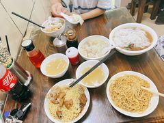 -汉记面馆(南华东路店)