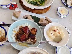 -苏庄·新淮扬菜(沂州路商业街店)
