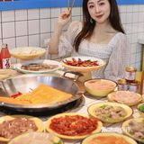没有什么事是一顿火锅解决不了的 | 万勇超黄喉火锅♨️