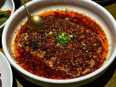 -一坐一忘云南菜(卓悦中心)