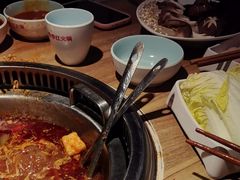 -季季红火锅(长沙步行街店)