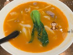 -漆黑觉米粉(三里屯店)