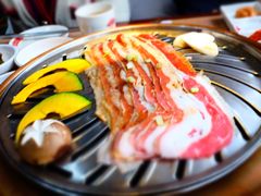 -土大力韩国烤肉料理(开封龙亭店)