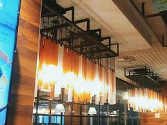 大堂-新旺茶餐厅(嘉里城店)