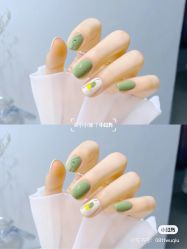 -妙睫屋日式美甲美睫