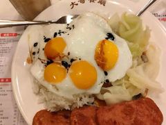 -大哥餐厅(西城花园店)