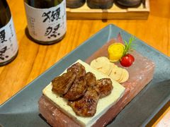 -江户·岚 创意料理(泛海店)