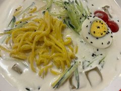 -多宾韩国料理(学衡路店)