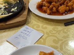 -华春餐馆(鱼山路店)