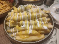 -一沙一城·岩烤牛扒(深圳首店)