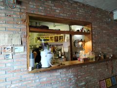 门面-春庄咖啡SpringHues(钟楼小区店)