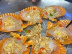 -水禾轩·海鲜蒸汽主题餐厅(新香洲旗舰店)