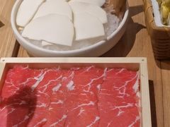 -巴奴毛肚火锅(龙湖锦艺城店)