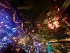 -旅行者酒吧(吉林财富购物广场店)