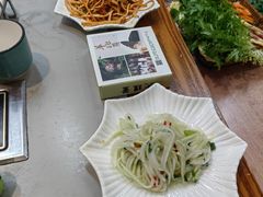 -大理董·董家小厨野生菌火锅(古城旗舰店)