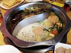 -袁记串串香(西安路店)
