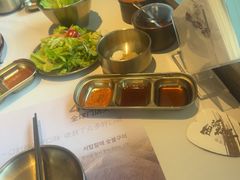 -西塔老太太泥炉烤肉(望京一店)