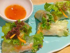 -米纸越南小馆(金鹰世界店)