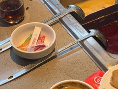 -海底捞火锅(枫蓝国际购物中心店)