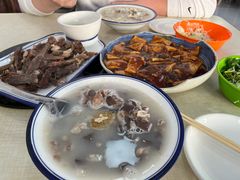 -何记羊汤馆(丽水佳源店)