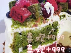 -杜夫朗格·蛋糕(烟台店)