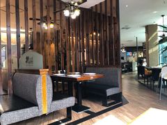 大堂-汉巴味德(大悦城店)