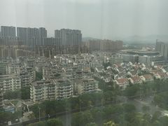 -诸暨耀江开元名都大酒店