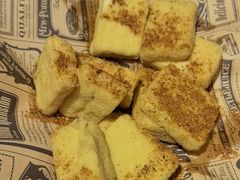 -十面欢腾·海鲜面·台式Bistro(长乐路店)