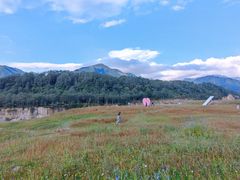 -石棉县孟获城