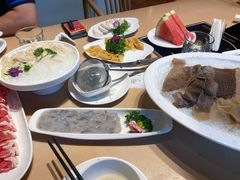-湯系·煲汤手艺人(东二环泰禾广场店)